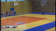 BK Havířov vs. OSK Olomouc