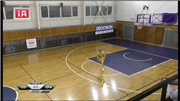 Snakes Ostrava vs. BK Opava B