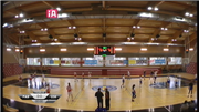 BK Studánka Pardubice vs. USK Praha