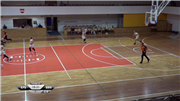 KP Brno vs. Žabiny Brno