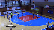 Sokol Hradec Králové vs. BK Loko Trutnov