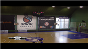 Sokol pražský vs. BK Lokomotiva  Plzeň