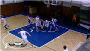 Sokol Vyšehrad vs. USK Praha B