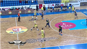 BK Opava B vs. Snakes Ostrava
