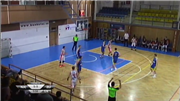 BC Nový Jičín vs. SKB Zlín