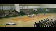 SK UP Olomouc vs. BCM Orli Prostějov