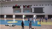 ŠKO-ENERGO MB vs. TJ Sokol Pečky