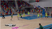 USK Praha B vs. BSK KP Brno