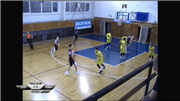 Snakes Ostrava vs. GBA Europe