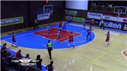 Sokol Nilfisk Hradec Králové vs. KARA Trutnov 