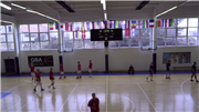 GBA Europe vs. USK Praha
