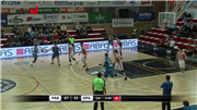 BK KVIS Pardubice vs. BK Opava