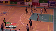 Basket Brno vs. BK ARMEX Děčín