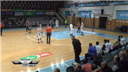 NH Ostrava vs. BC GEOSAN Kolín