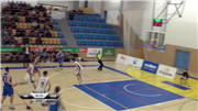 Královští sokoli vs. USK Praha