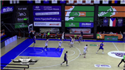 USK Praha B vs. SKB Zlín
