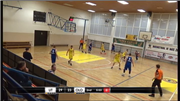 Slavoj BK Litoměřice vs. Basketbal Olomouc