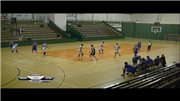 SK UP Olomouc vs. Sokol Vyšehrad