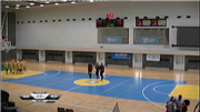 Slovanka  vs. BLK Slavia Praha
