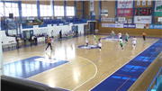 BK Loko Trutnov vs. KP Brno
