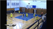 BK Snakes Ostrava vs. Sokol Písek Sršni