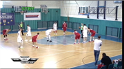 BA Nymburk vs. BK Synthesia Pardubice
