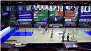 USK Praha vs. SAM Brno