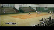 SK UP Olomouc vs. Basket Košíře