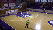 KARA Trutnov  vs. Teamstore Brno