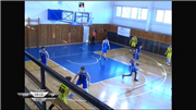 BK Snakes Ostrava vs. Sokol pražský