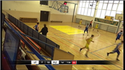 Slavoj BK Litoměřice vs. BK Lokomotiva  Plzeň