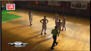 BK Kondoři Liberec vs. GBA Europe