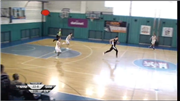 BA Nymburk vs. SAM Brno
