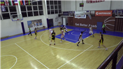 GBA Europe vs. BC Vysočina
