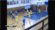 Snakes Ostrava vs. BK Lokomotiva  Plzeň