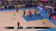 ZVVZ USK Praha vs. BLK Slavia Praha