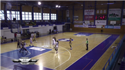 BK Loko Trutnov vs. Basket Slovanka