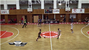 BK Synthesia Pardubice vs. BK Snakes Ostrava