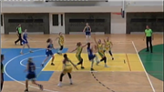 Slovanka  vs. U19 Chance