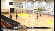 Slavoj BK Litoměřice vs. BCM Orli Prostějov