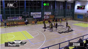 Sokol Písek Sršni vs. Snakes Ostrava