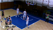Sokol Vyšehrad vs. BK Opava B