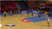 BS DSK Basketball Nymburk KV vs. U19 Chance