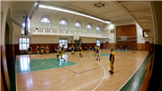 Sokol Nusle vs. BK Studánka Pardubice