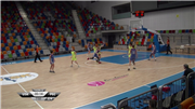 USK Praha B vs. TJ Sokol Pečky