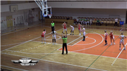 BSK KP Brno vs. BK Havířov