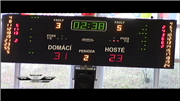 BA Sparta vs. Bižuterie Jablonec n.N.