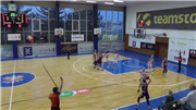 Teamstore Brno vs. Slovanka 