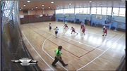 HB Aritma vs. Bižuterie Jablonec n.N.