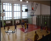 BC Vysočina vs. BK Lokomotiva  Plzeň